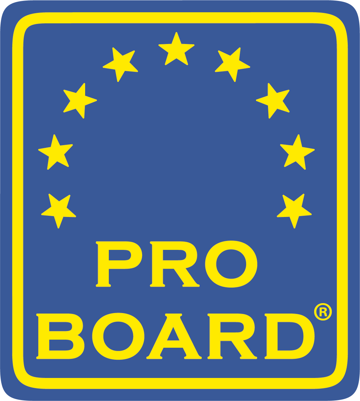 ProBoard