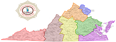 Regional Offices