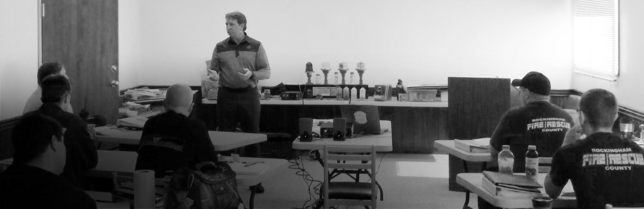 Training & Development