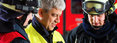 Training Officers/Instructors
