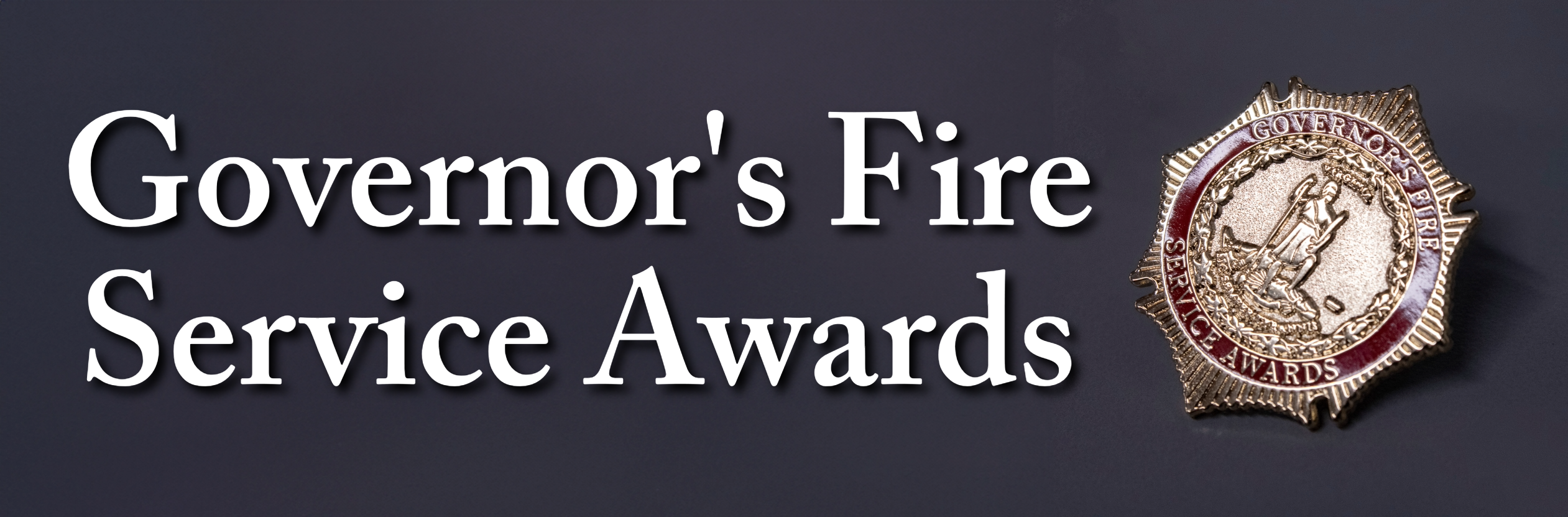 Governor’s Fire Service
