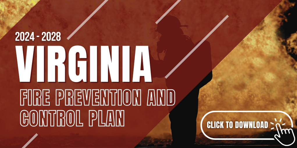 Fire Prevention and Control Plan