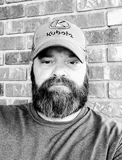 James Ward-Virginia Department of Forestry