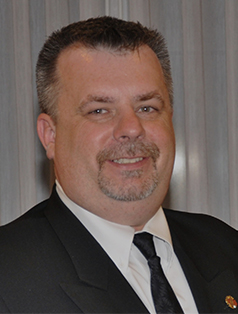 Thomas Hennessy- Nokesville Volunteer Fire Department