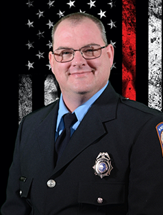 Firefighter Christopher G. Griffin Norfolk Fire-Rescue
