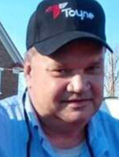 Firefighter Michael W. Webb Callaway Volunteer Fire Department