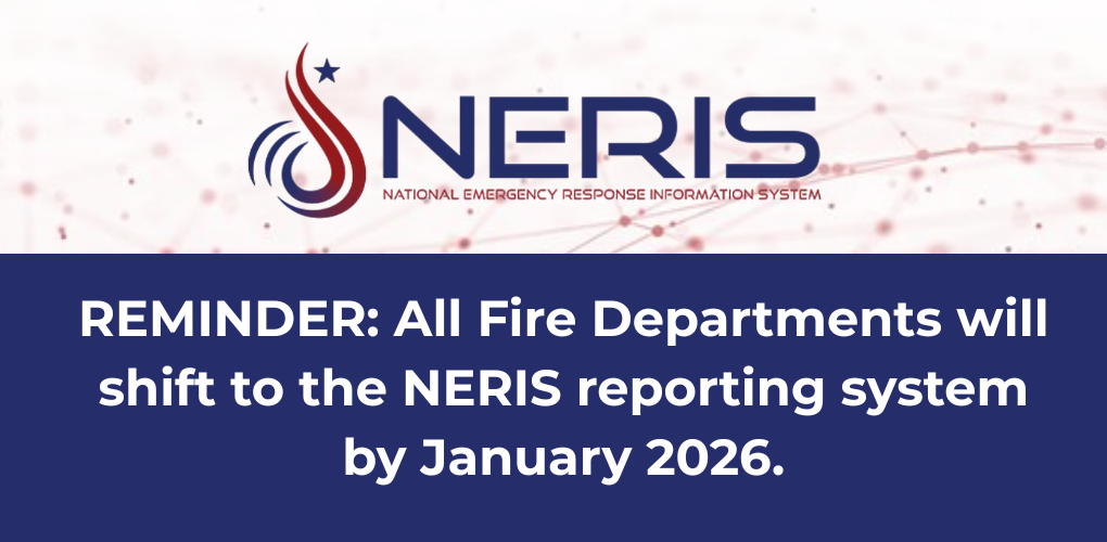 NERIS Home Page Banner