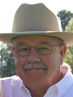 ALS Provider Robert “Bobby” W. Nelms Fries Fire and Rescue