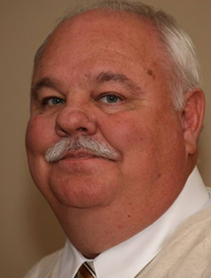 Firefighter/EMT Rory “Bud” C. Swanson Lower King and Queen Fire-EMS